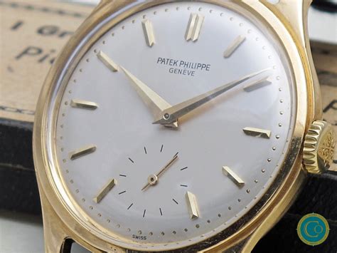 patek philippe caliber 27 am 400|Patek Philippe Calatrava Amagnetic 2509 (cal.27.